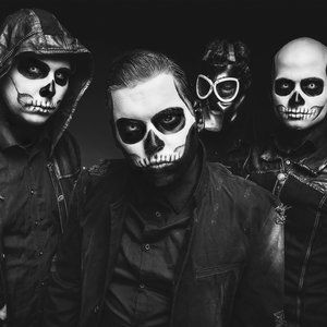 Johnny Deathshadow 的头像