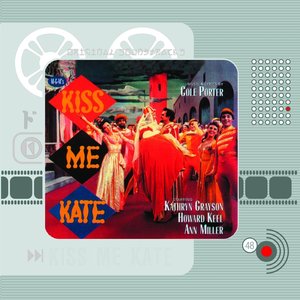 Kiss Me Kate (Original Motion Picture Soundtrack)