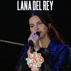 Lollapalooza Argentina 2018