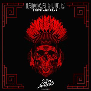 Indian Flute - Single