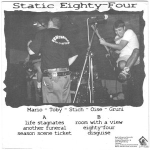 Static 84 的头像