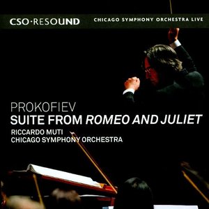 Prokofiev: Suite from Romeo & Juliet (Live)