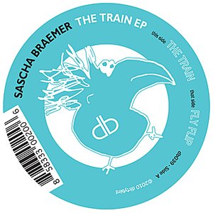 Image for 'The Train EP'