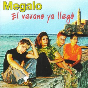 Megalo 的头像