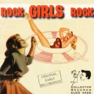 ROCK GIRLS ROCK