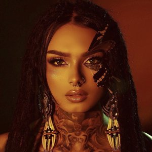 Avatar de Zhavia