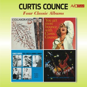 Four Classic Albums