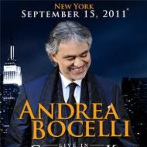 Concerto: One Night In Central Park (Bonus Track Version)