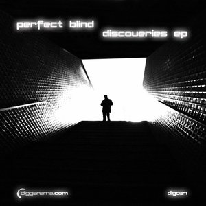 Discoveries EP
