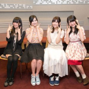 Avatar för 一年藤組 (小澤亜季, 井澤美香子, M・A・O, 村川梨衣)