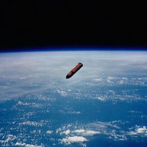 Amen Transmission / Orbital Summit