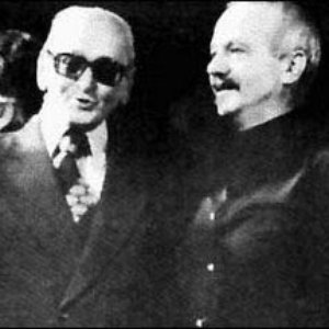 Avatar för Astor Piazzolla & Osvaldo Pugliese