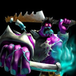 Dr. Mundo 的头像