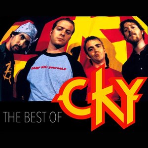 The Best Of CKY