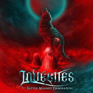 BATTLE AGAINST DAMNATION - EP