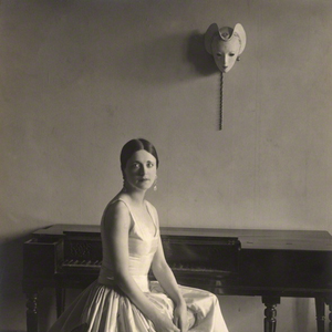 Harriet Cohen photo provided by Last.fm