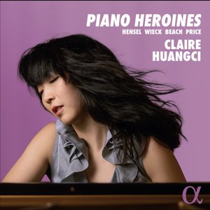 Piano Heroines