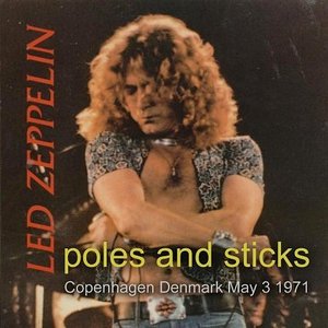 Poles and Sticks