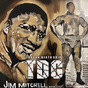 The Jim Mitchell Project