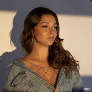 Avatar de Lisa Andreina