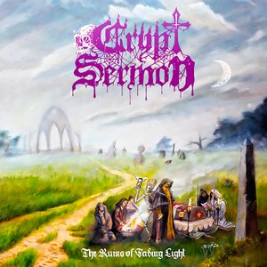 The Ruins of Fading Light