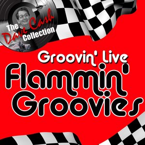 Groovin' Live - [The Dave Cash Collection]