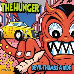 Devil Thumbs A Ride