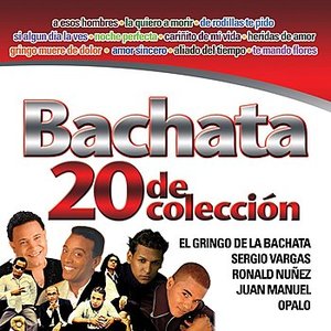 Bachata - 20 de Coleccion