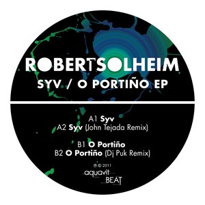 Syv / O Portiño EP