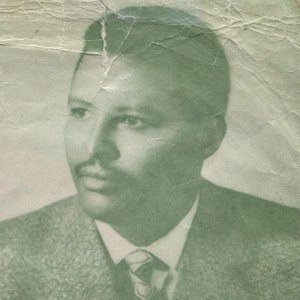 Seyoum Gèbrèyès のアバター