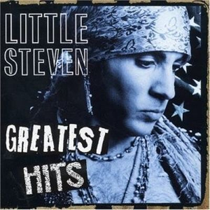 Little Steven - ttle Steven and the Disciples of Soul-Forever Lyrics - Zortam Music