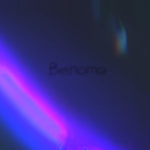 benoma 的头像