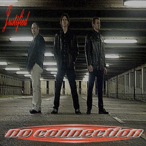 Justified cover