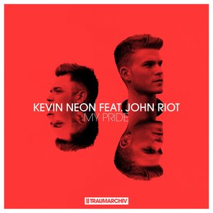 My Pride (feat. John Riot)