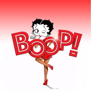 Boop! The Musical (Original Broadway Cast Recording)