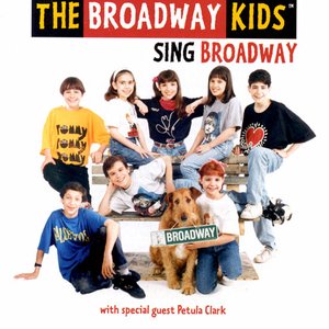 Image for 'The Broadway Kids'