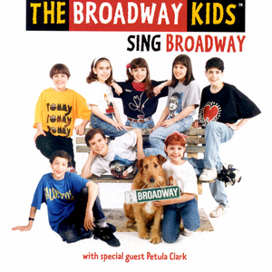 The Broadway Kids photo provided by Last.fm