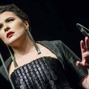 Viktorija Miškūnaitė 的头像
