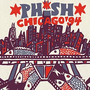 Chicago '94 (Live)