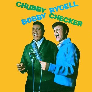 Bobby Rydell & Chubby Checker