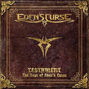 Testament / The Best Of Eden's Curse