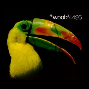 Image for 'woob² 4495'