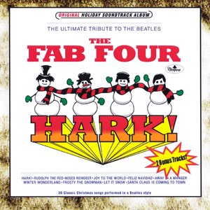 Hark! (Classic Christmas Songs Performed In a Beatles Style)