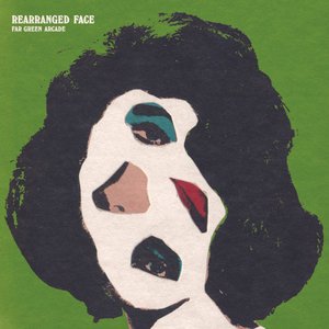 Far Green Arcade