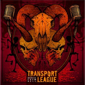 Boogie from Hell [Explicit]