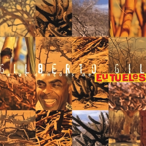 Gilberto Gil - Gilberto Gil E As Canes De Eu Tu Eles - Zortam Music
