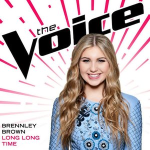 Long Long Time (The Voice Performance)