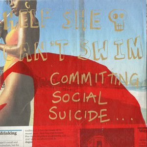 Committing Social Suicide EP