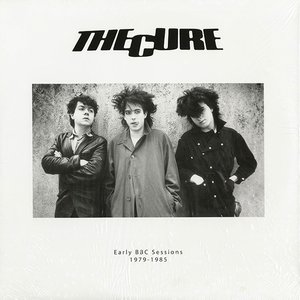 Early BBC Sessions 1979-1985