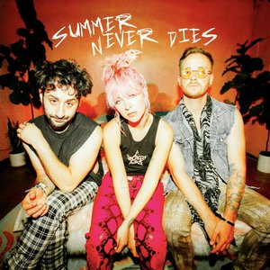 Summer Never Dies - Single